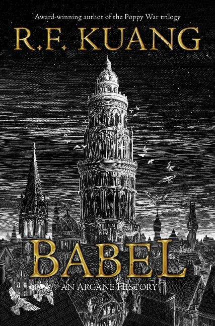 Babel - R. F. Kuang