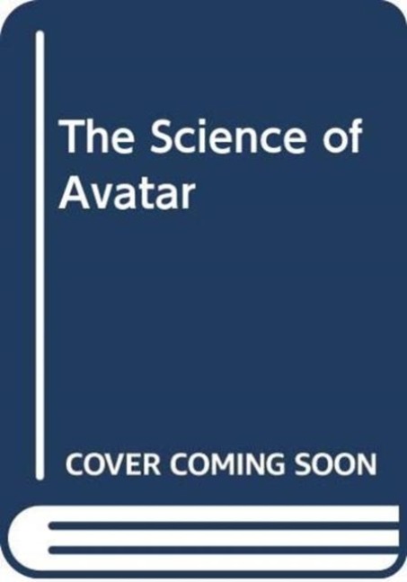 The Science of Avatar - Stephen Baxter