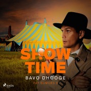 Cover-Bild zum Titel 'Showtime' von 'Bavo Dhooge'