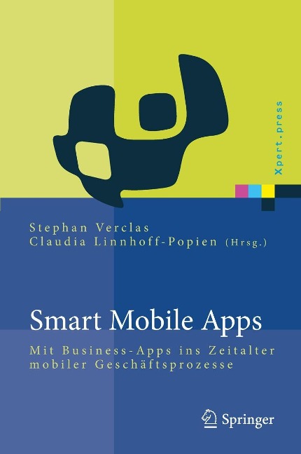 Smart Mobile Apps - 