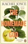 Cover-Bild zum Titel 'The Homemade God' von 'Rachel Joyce'