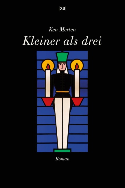 Kleiner als drei - Ken Merten