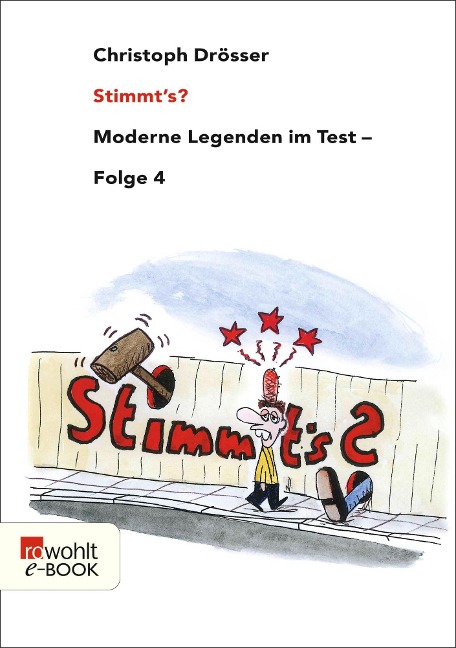 Stimmt's? - Christoph Drösser