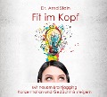 Cover-Bild zum Titel 'Fit im Kopf' von 'Arnd Stein'