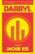 Cover-Bild zum Titel 'Darryl' von 'Jackie Ess'