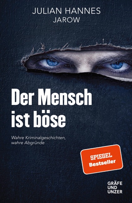Der Mensch ist böse - Julian Hannes