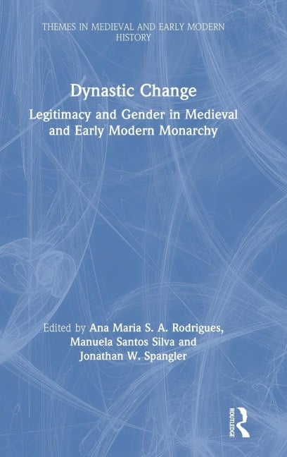 Dynastic Change - 