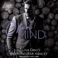 Cover-Bild zum Titel 'Open Mind' von 'Morningstar Ashley, Luna David'