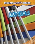 Cover-Bild zum Titel 'Materials' von 'Louise Spilsbury'