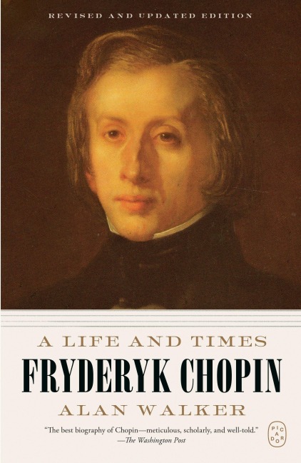 Fryderyk Chopin - Alan Walker