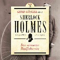Die einsame Radfahrerin - Arthur Conan Doyle
