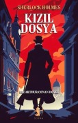 Cover-Bild zum Titel 'Sherlock Holmes - Kizil Dosya' von 'Arthur Conan Doyle'