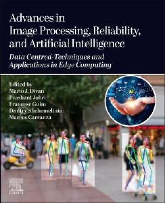 Advances in Image Processing, Reliability, and Artificial Intelligence - 