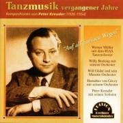 Auf All' Meinen Wegen - Various