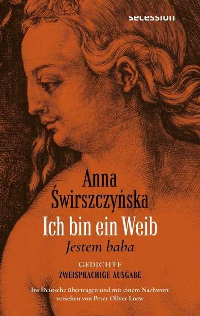 Ich bin ein Weib - Anna ¿Wirszczy¿Ska