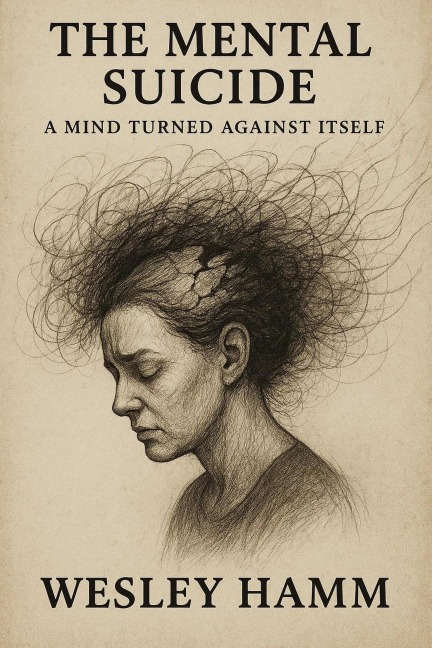 The Mental Suicide - Wesley Hamm