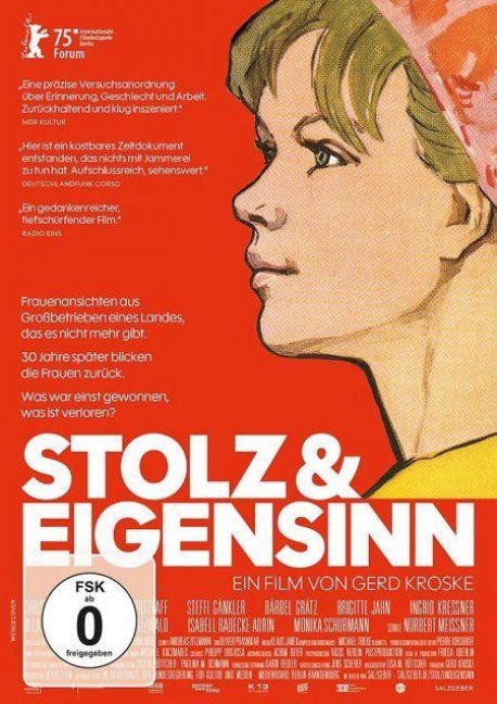 Stolz & Eigensinn - 
