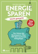 Cover-Bild zum Titel 'Energiesparen leicht gemacht' von ''