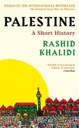 Cover-Bild zum Titel 'Palestine' von 'Rashid I. Khalidi'