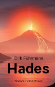 Cover-Bild zum Titel 'Hades' von 'Dirk Führmann'