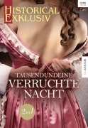 Cover-Bild zum Titel 'Historical Exklusiv Band 77' von 'Marguerite Kaye, Anne Herries'