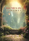 Cover-Bild zum Titel 'Lemuria 0' von 'Natara'