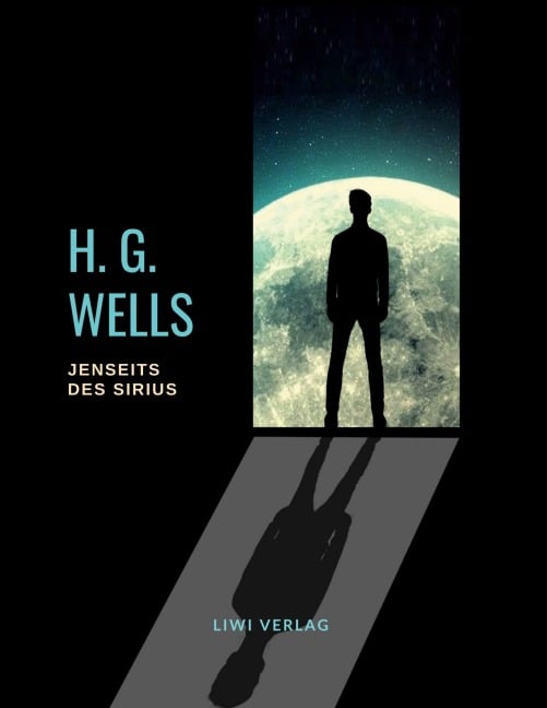 Jenseits des Sirius - H. G. Wells