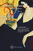 Cover-Bild zum Titel 'Colpa d'amore' von 'Elizabeth von Arnim'