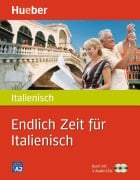 Endlich Zeit für Italienisch - Gabriella Caiazza-Schwarz