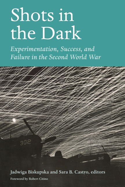 Shots in the Dark - 