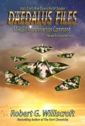 Cover-Bild zum Titel 'The Daedalus Files: SEALS Winged Insertion Command (The Starchild Saga, #2)' von 'Robert G. Williscroft'