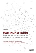 Cover-Bild zum Titel 'Was Kunst kann' von 'Ute Reeh'
