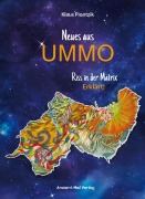 Cover-Bild zum Titel 'Neues aus UMMO' von 'Klaus Piontzik'