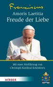 Cover-Bild zum Titel 'Amoris Laetitia - Freude der Liebe' von 'Papst Franziskus'