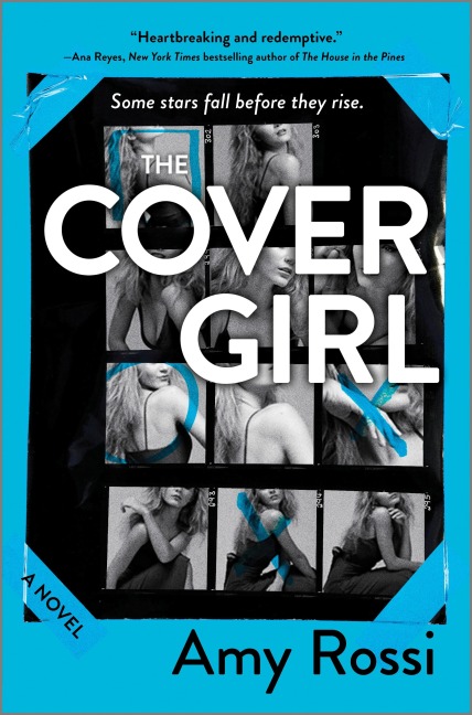 The Cover Girl - Amy Rossi