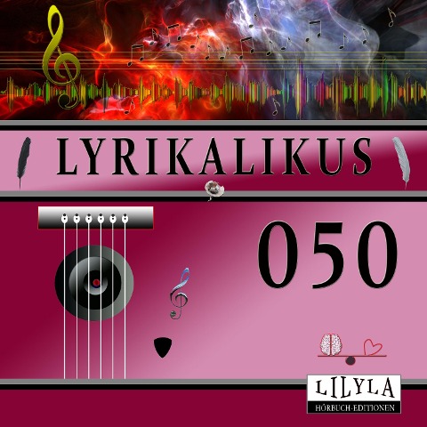 Lyrikalikus 050 - Ludwig Tieck, Friedrich Frieden