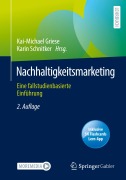 Cover-Bild zum Titel 'Nachhaltigkeitsmarketing' von ''