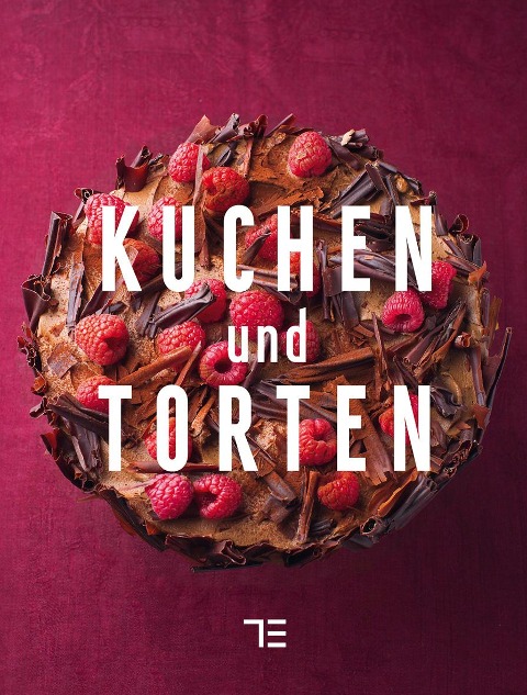 TEUBNER Kuchen und Torten - 