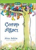 Cover-Bild zum Titel 'Corap Agaci' von 'Arzu Sehim'