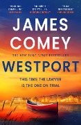 Cover-Bild zum Titel 'Westport' von 'James Comey'