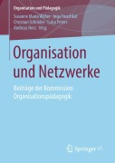 Cover-Bild zum Titel 'Organisation und Netzwerke' von ''