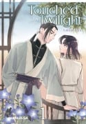 Cover-Bild zum Titel 'Touched by Twilight 1' von 'Yukiaki Uno'