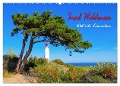 Insel Hiddensee - Dat söte Länneken (Wandkalender 2024 DIN A2 quer), CALVENDO Monatskalender - LianeM LianeM