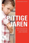 Cover-Bild zum Titel 'Pittige Jaren' von 'The Incredible Years'