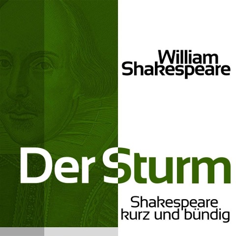 Der Sturm - William Shakespeare