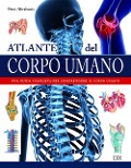 Cover-Bild zum Titel 'Atlante del corpo umano' von 'Peter Abrahams'