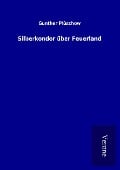 Cover-Bild zum Titel 'Silberkondor über Feuerland' von 'Gunther Plüschow'