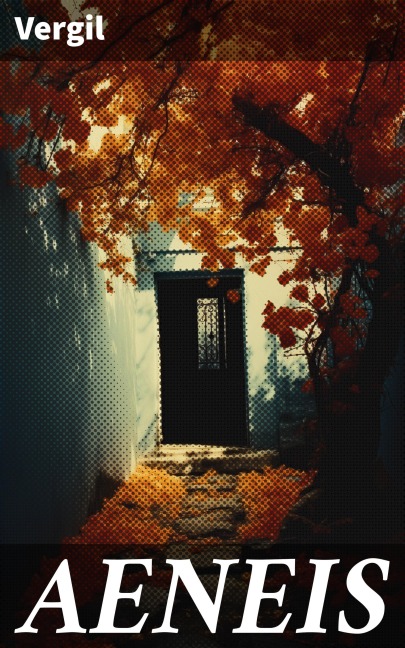 AENEIS - Vergil