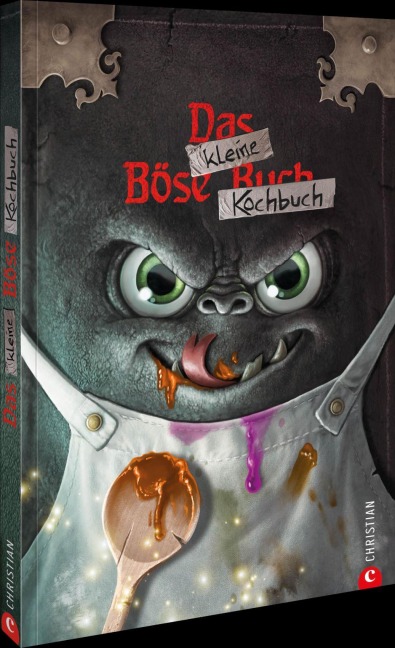 Das kleine böse Kochbuch - 