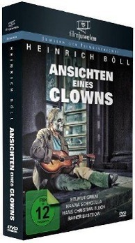 Ansichten eines Clowns (Filmjuwelen) - Heinrich Böll